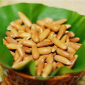 ISO wholesale chinese sweet Pine Nuts